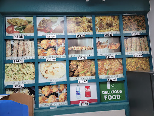 Meat Wholesaler «Shan Halal Market», reviews and photos, 18743 Pioneer Blvd #102, Artesia, CA 90701, USA