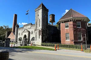 Castle & Key Distillery image