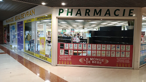 Pharma-Sevran. à Sevran