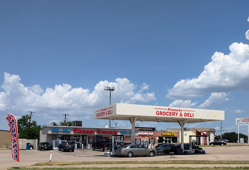 Pioneer Grocery And Deli