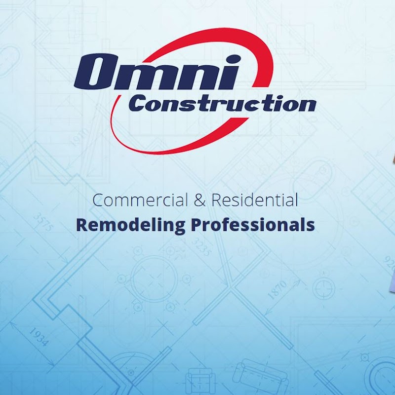 Omni Construction - Longview TX
