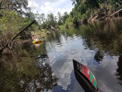 Nature Preserve «Rye Preserve», reviews and photos, 905 Rye Wilderness Trail, Parrish, FL 34219, USA
