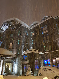 Photo n°7 de Les Suites de la Potinière à Courchevel ()