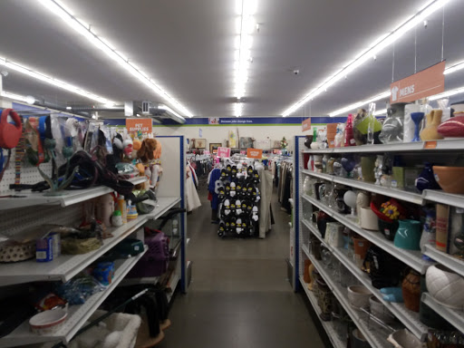 Thrift Store «Goodwill», reviews and photos