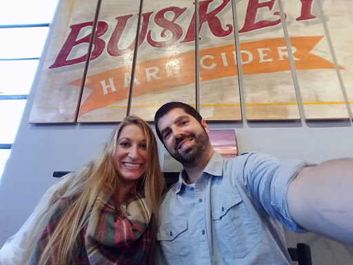 Cider Bar «Buskey Cider», reviews and photos, 2910 W Leigh St, Richmond, VA 23230, USA