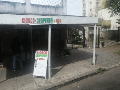 Kiosco Almacen