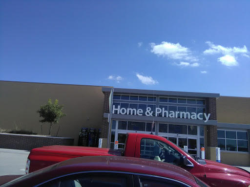  «Walmart», reviews and photos, 3651 Classen Blvd, Norman, OK 73071, USA