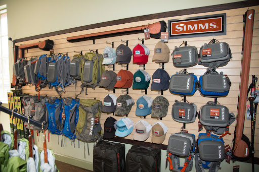 Outdoor Sports Store «TCO Fly Shop», reviews and photos, 2 E 1st St, Boiling Springs, PA 17007, USA