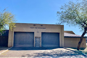 Tempe Fire Department Station No. 2