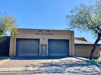 Tempe Fire Department Station No. 2