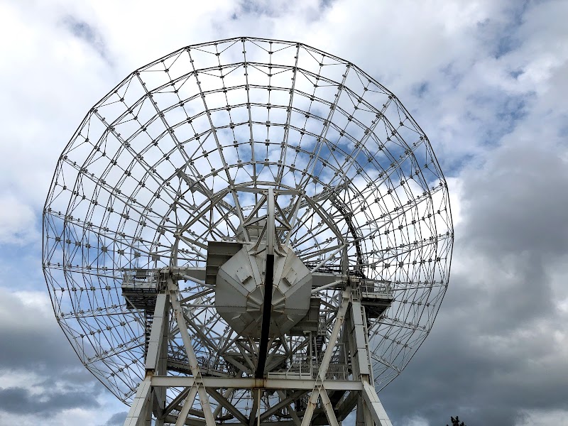 情報通信研究機構 鹿島宇宙技術センター
