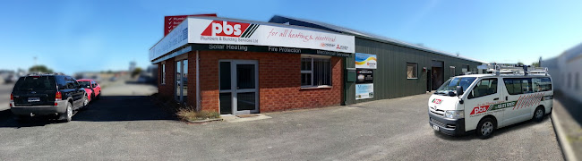 PBS - Plumbers and Building Services - Invercargill