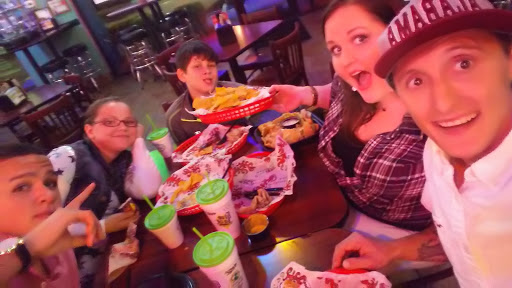 Tex-Mex Restaurant «Tijuana Flats», reviews and photos, 10300 US-441 Ste. 101, Leesburg, FL 34788, USA