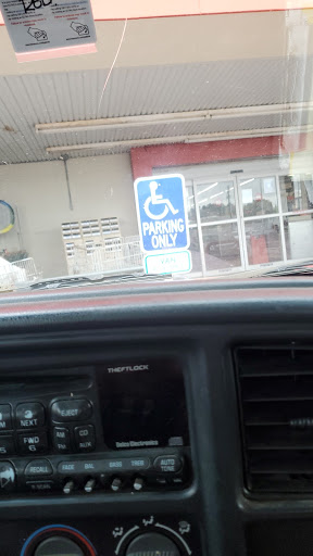 Hardware Store «Jeds Hardware», reviews and photos, 5415 Aldine Mail Rte Rd, Houston, TX 77039, USA