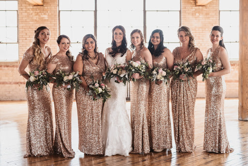 Wedding Venue «The Cheney Place», reviews and photos, 1600 Monroe Ave NW, Grand Rapids, MI 49505, USA