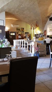 Atmosphère du Restaurant italien Puccini à Istres - n°9