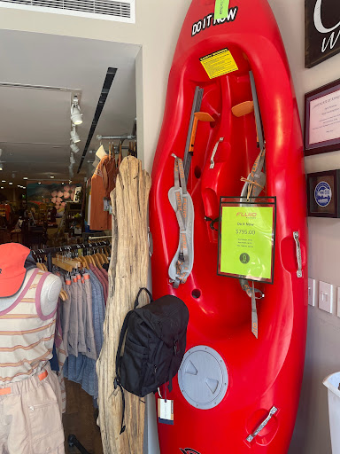 Outdoor Sports Store «River Rock Outfitter», reviews and photos, 915 Sophia St, Fredericksburg, VA 22401, USA