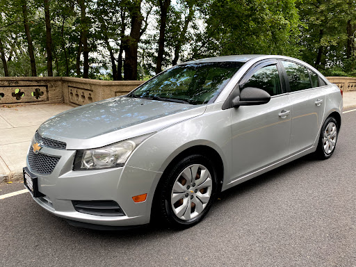 Used Car Dealer «Zettes Auto Mall», reviews and photos, 1527 John F. Kennedy Blvd, Jersey City, NJ 07305, USA