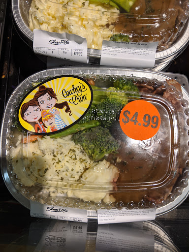 Grocery Store «ShopRite of Warminster», reviews and photos, 942 W Street Rd, Warminster, PA 18974, USA