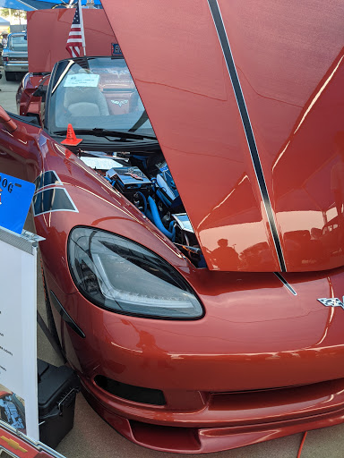 Chevrolet Dealer «Lynn Smith Chevrolet», reviews and photos