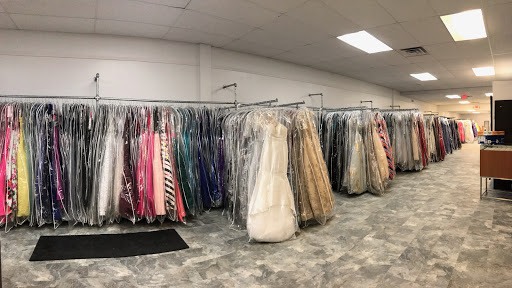 Bridal Shop «Reflections Bridal», reviews and photos, 51 Burgess Rd d, Harrisonburg, VA 22801, USA