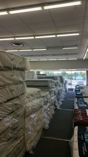 Furniture Store «American Freight Furniture and Mattress», reviews and photos, 10333 Northfield Rd, Northfield, OH 44067, USA