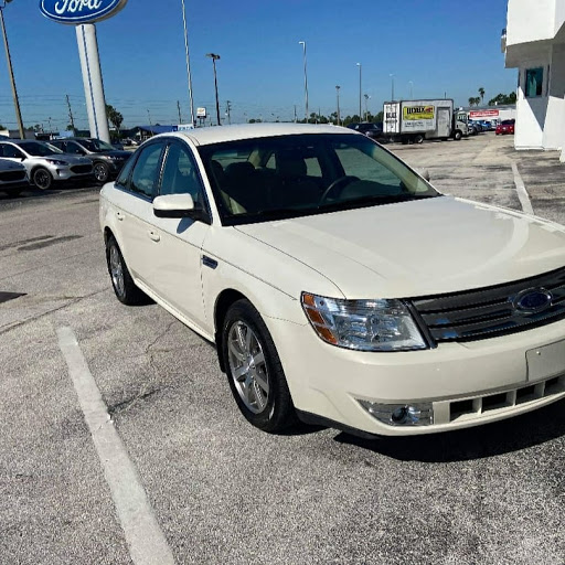 Ford Dealer «Weikert Ford Inc», reviews and photos, 21399 US-27, Lake Wales, FL 33859, USA