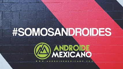 Androide Mexicano