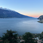 Photo n°1 de l'avis de Klara. fait le 26/03/2024 à 11:37 sur le  Augusta à Limone Sul Garda