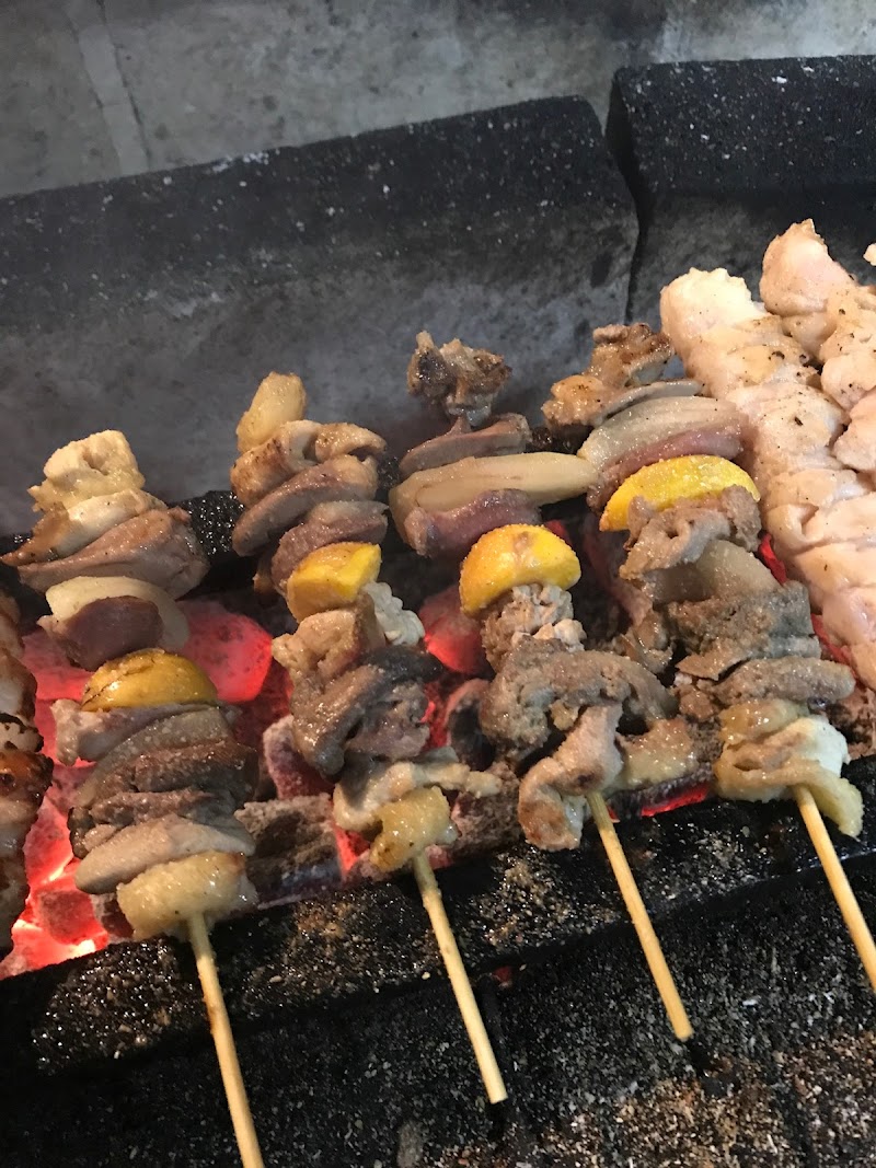 焼鳥居酒屋 焼や