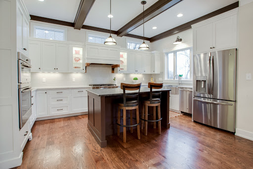 Home Builder «Farinelli Construction, Inc.», reviews and photos, 611 Gettysburg Pike Suite 101, Mechanicsburg, PA 17055, USA