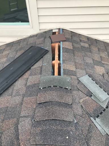 Roofing Contractor «Weather Guard Roofing», reviews and photos, 15040 Melrose, Livonia, MI 48154, USA