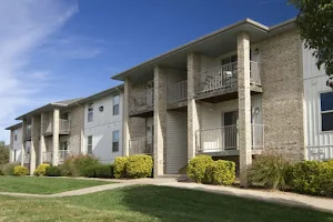 Lakewood Village Apartments image
