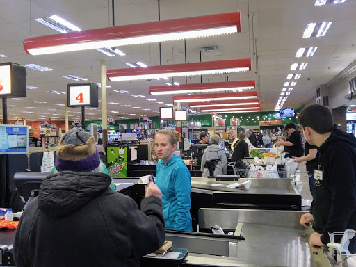 Supermarket «Banks Market», reviews and photos, 2855 Lone Oak Rd, Paducah, KY 42003, USA