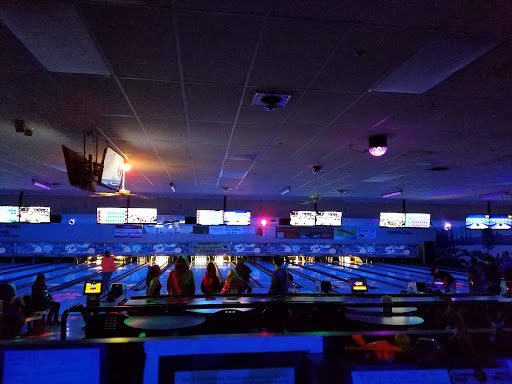 Bowling Alley «Tall Pines Entertainment Center», reviews and photos, 5445 Clark Rd, Paradise, CA 95969, USA