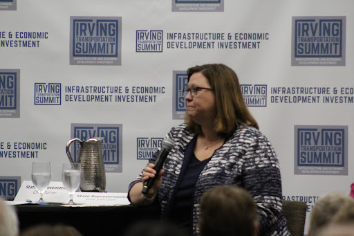 Convention Center «Irving Convention Center at Las Colinas», reviews and photos, 500 West Las Colinas Boulevard, Irving, TX 75039, USA