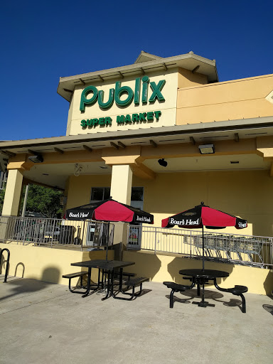 Supermarket «Publix Super Market on Bayshore», reviews and photos, 243 Bayshore Blvd, Tampa, FL 33606, USA