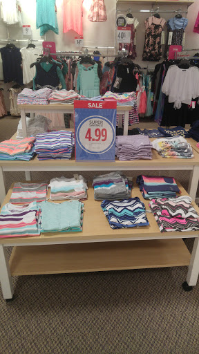 Department Store «JCPenney», reviews and photos, 7777 Eastpoint Mall, Baltimore, MD 21224, USA