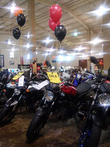 Motorcycle Dealer «Cycle World of Athens», reviews and photos, 4225 Atlanta Hwy, Athens, GA 30606, USA