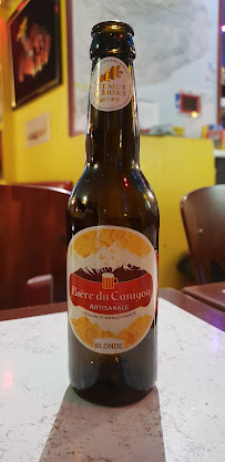Bière du Café Café Le Canigou à Villefranche-de-Conflent - n°6