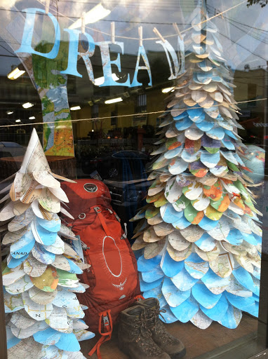 Camping Store «Roads Rivers and Trails», reviews and photos, 118 Main St, Milford, OH 45150, USA