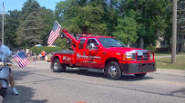 Collins Brothers Towing of St.Cloud, Inc. - Photo 1 - Car repair in St Cloud, MN, St. Cloud