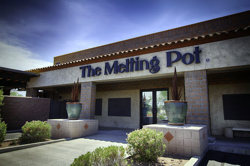 The Melting Pot