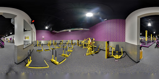 Gym «Planet Fitness», reviews and photos, 2167 Old Hudson Rd, St Paul, MN 55119, USA