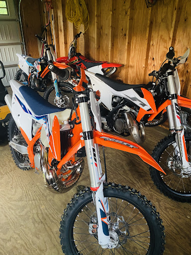 Motorcycle Dealer «Scott Powersports, Inc.», reviews and photos, 1675 PA-309, Coopersburg, PA 18036, USA