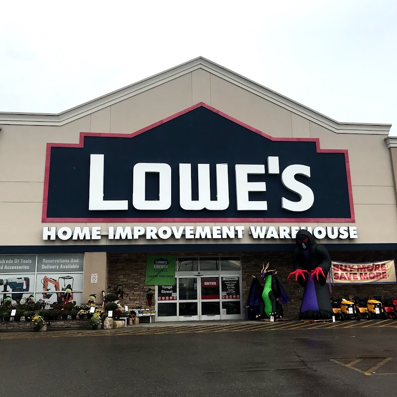 Lowe's Home Improvement