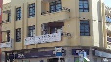 Clínica Dental Doctor Máximo Carmona