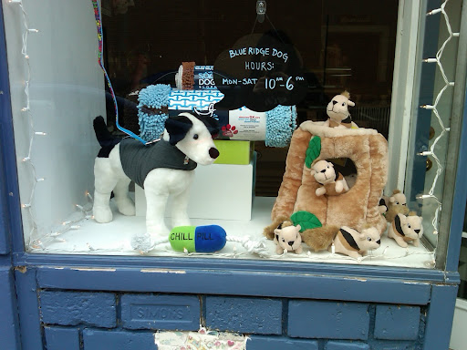 Pet Supply Store «Blue Ridge Dog», reviews and photos, 115 W Water St, Harrisonburg, VA 22801, USA