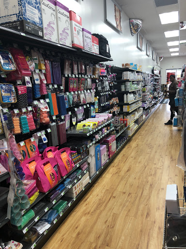 Beauty Supply Store «Sally Beauty», reviews and photos, 1241 Frederick Blvd #109, Portsmouth, VA 23707, USA