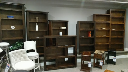 Furniture Store «Crowley Furniture», reviews and photos, 200 N 291 Hwy, Liberty, MO 64068, USA